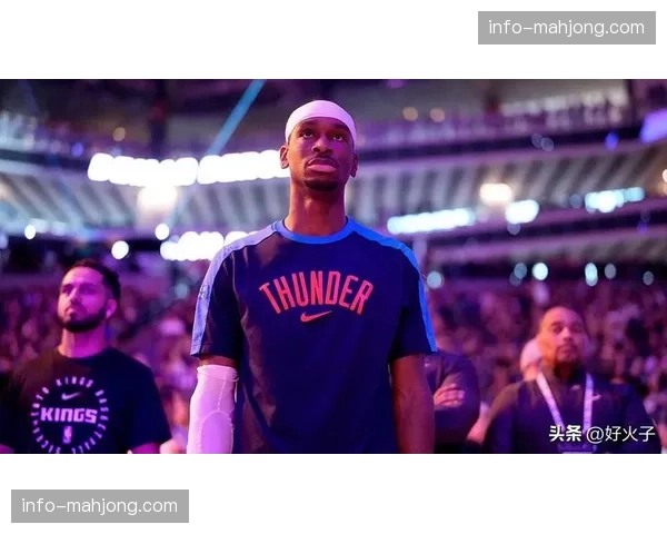 雷霆戴格诺特空间理念贯彻 通过五外阵容为持球人创造充足突破空间