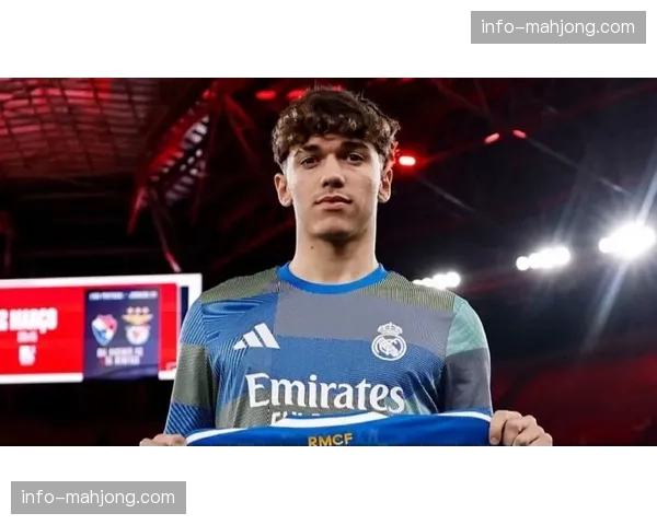 皇马青训塞斯特罗获誉西班牙最佳六号位,竞争皮塔奇中场位置 皇马青训塞斯特罗获誉西班牙最佳六号位,竞争皮塔奇中场位置