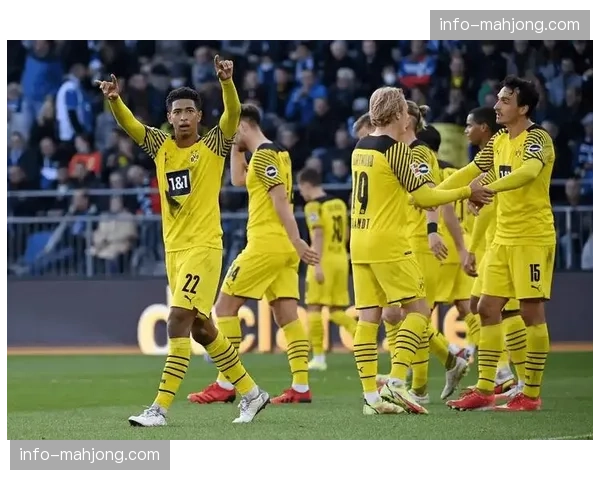 多特主场失利球迷失望 赛季主场不败金身就此告破